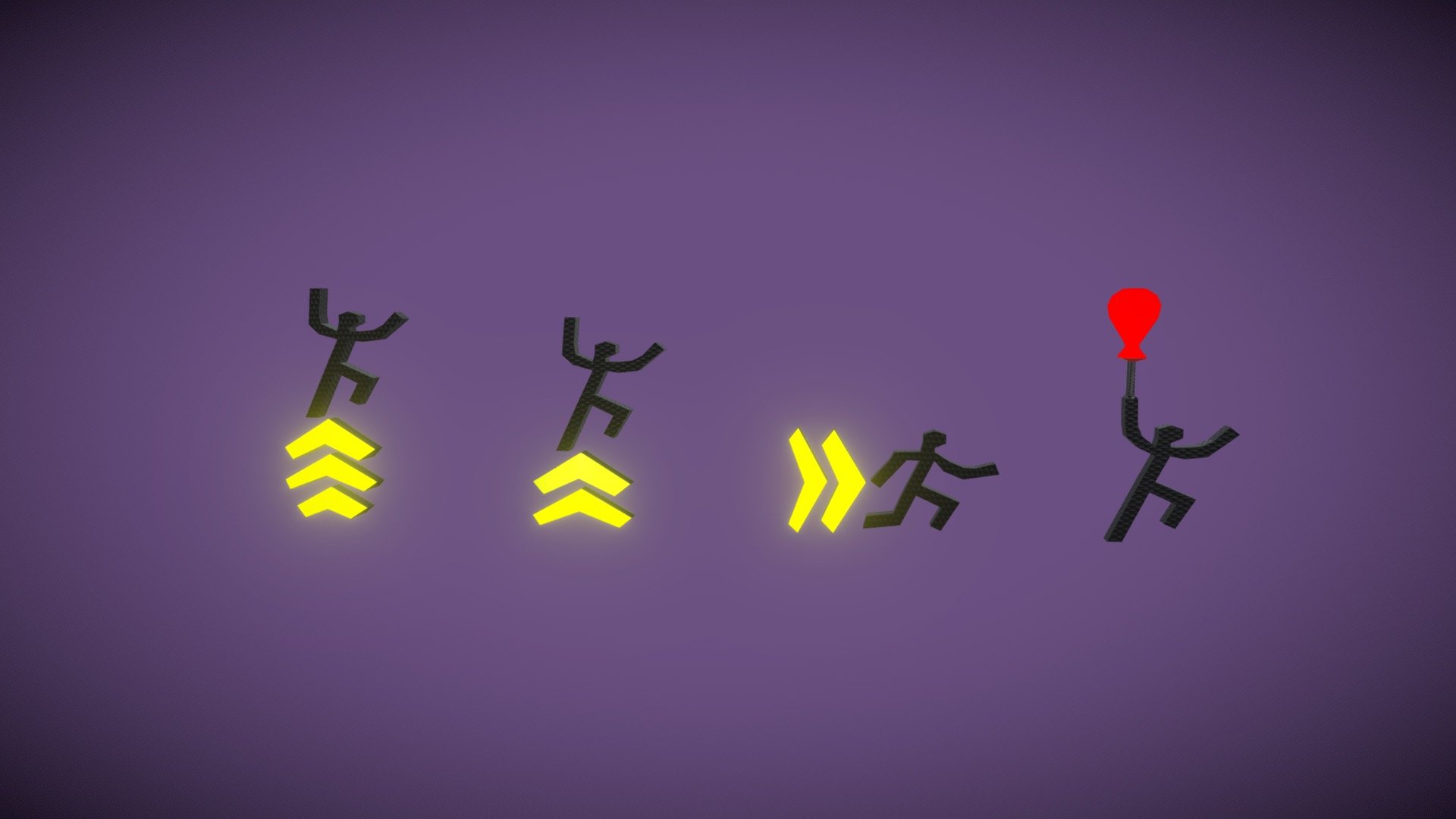 Celestial Lions - Powerups — Sketchfab embed 3D viewer