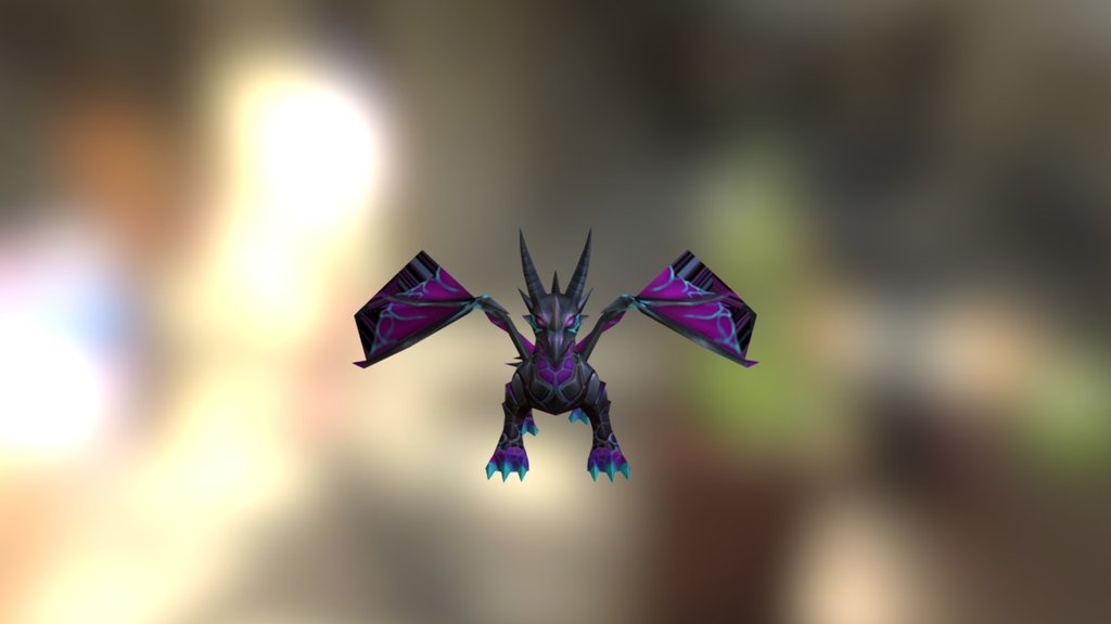 Dark Dragon★★★★★ = Grogen