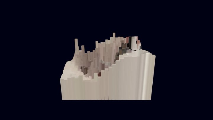 🤨 3D Model