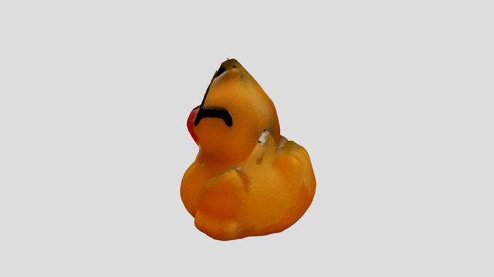 New Qlone 3D Model