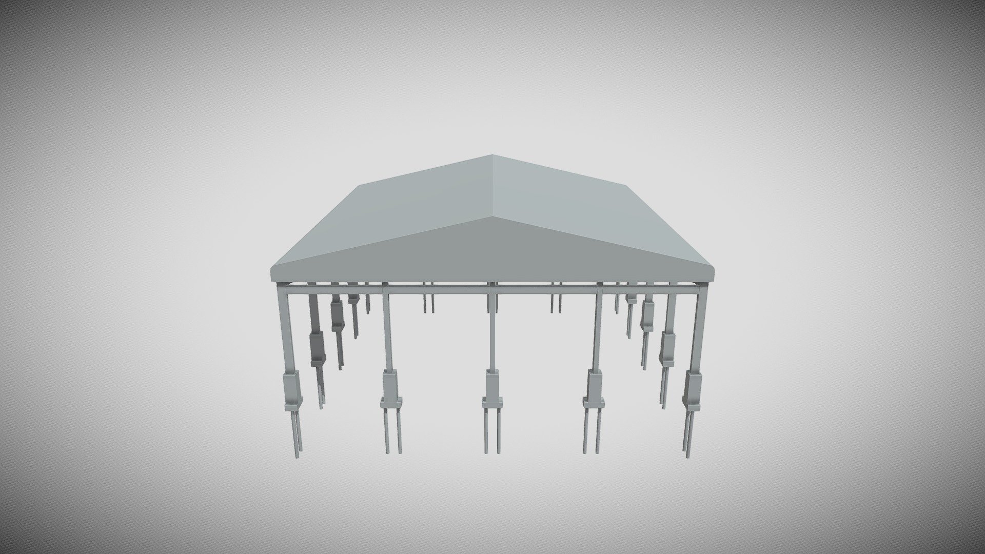 SIDNEI FABRIS — Sketchfab embed 3D viewer
