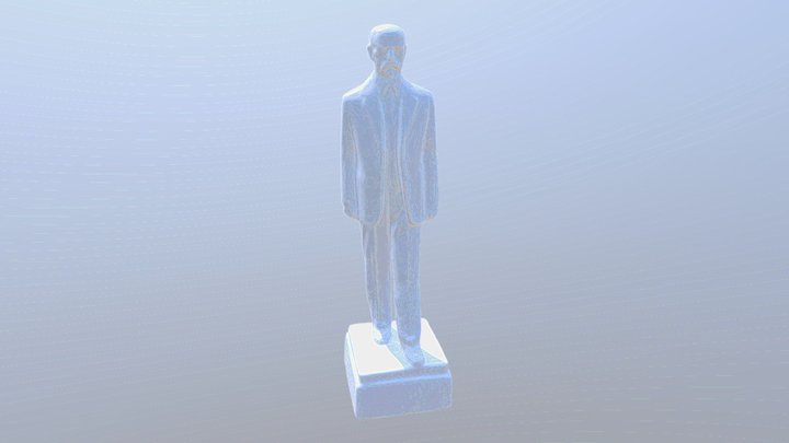 tgm_test_scan 3D Model