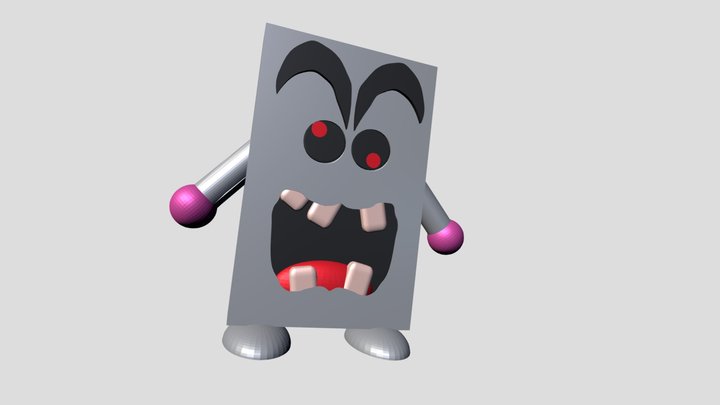 Whomp King