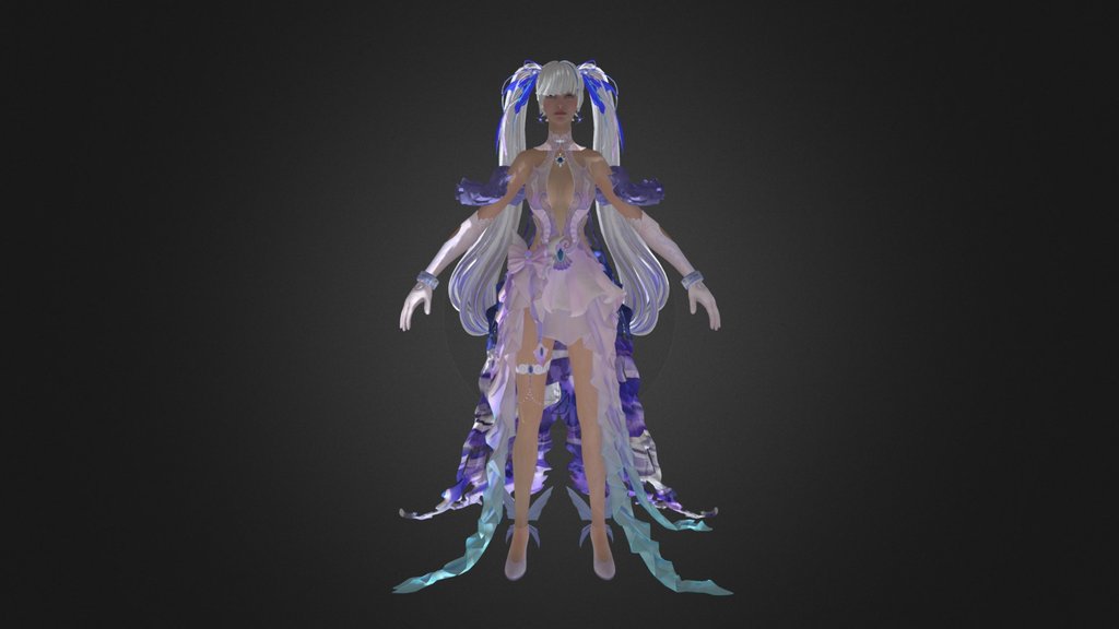 Marmoris X-Suit (7 Star)
