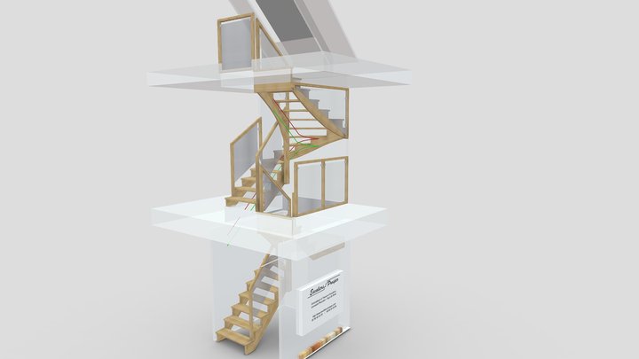 E26-046 3D Model