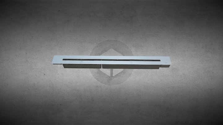 M300 Modulo 3D Model