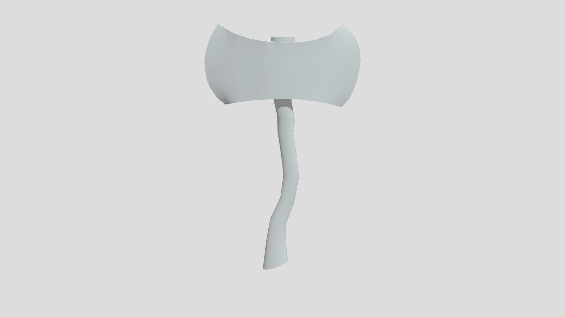 Axe Model