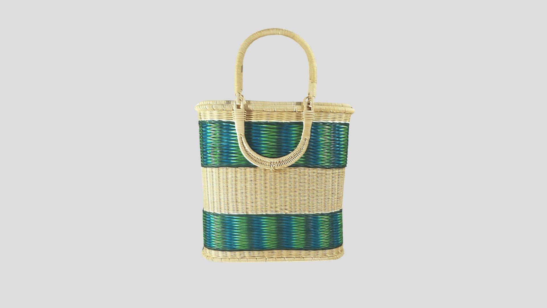 Documents Bag