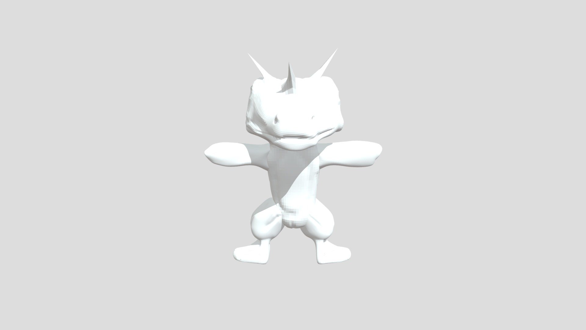 Demery0320 Retopo