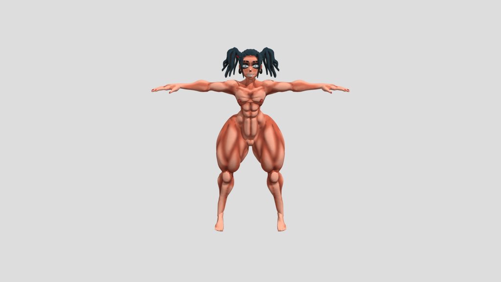 Femboy guloso