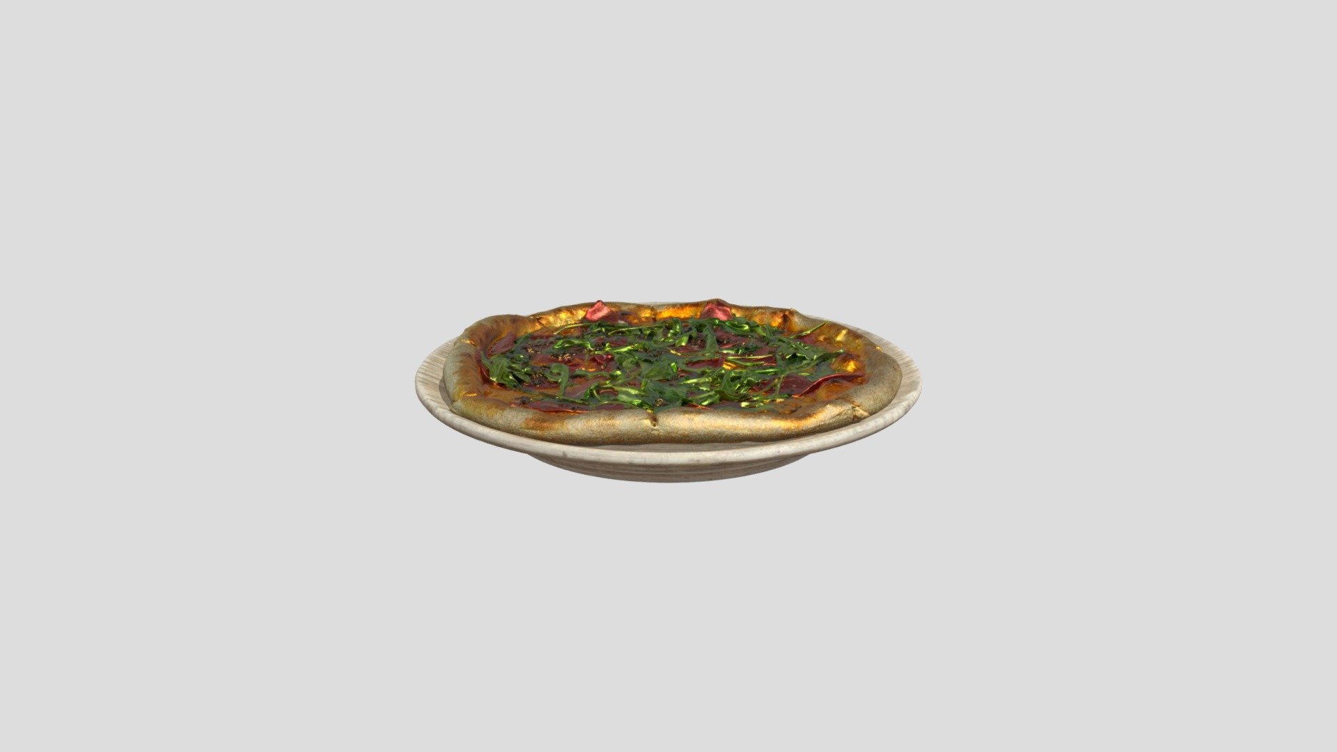 Pizza 2