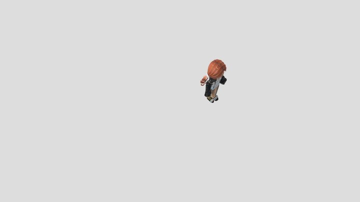 Manudogral7 3D Model