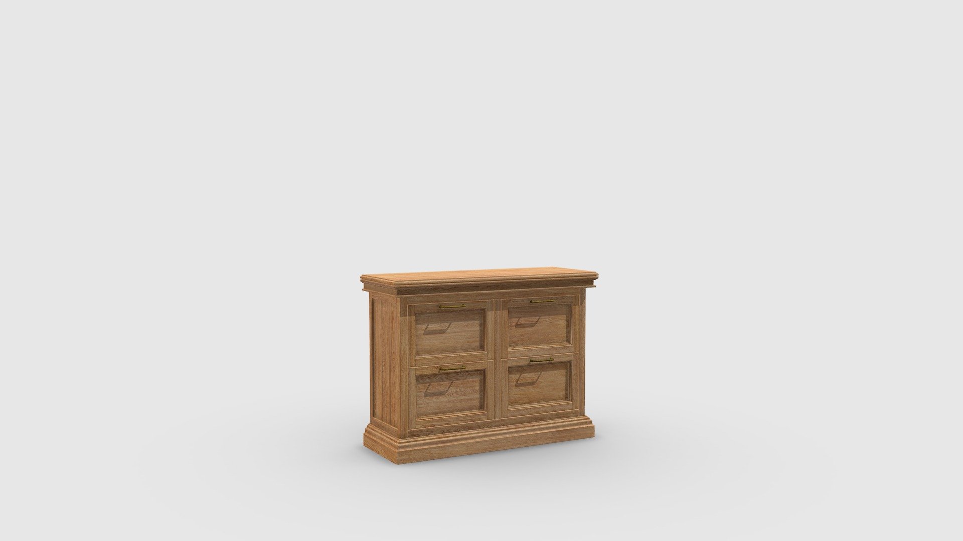 Republic Chest 2s
