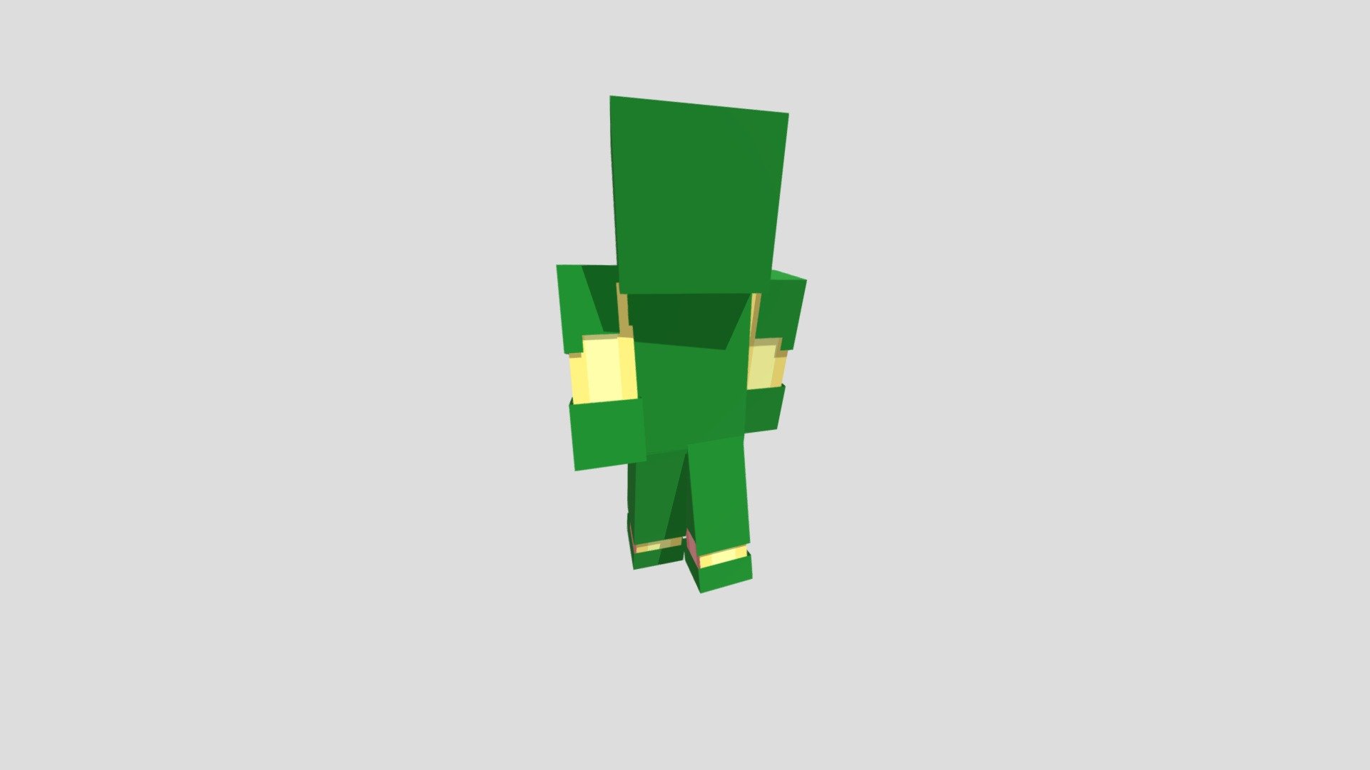 Noob soldier