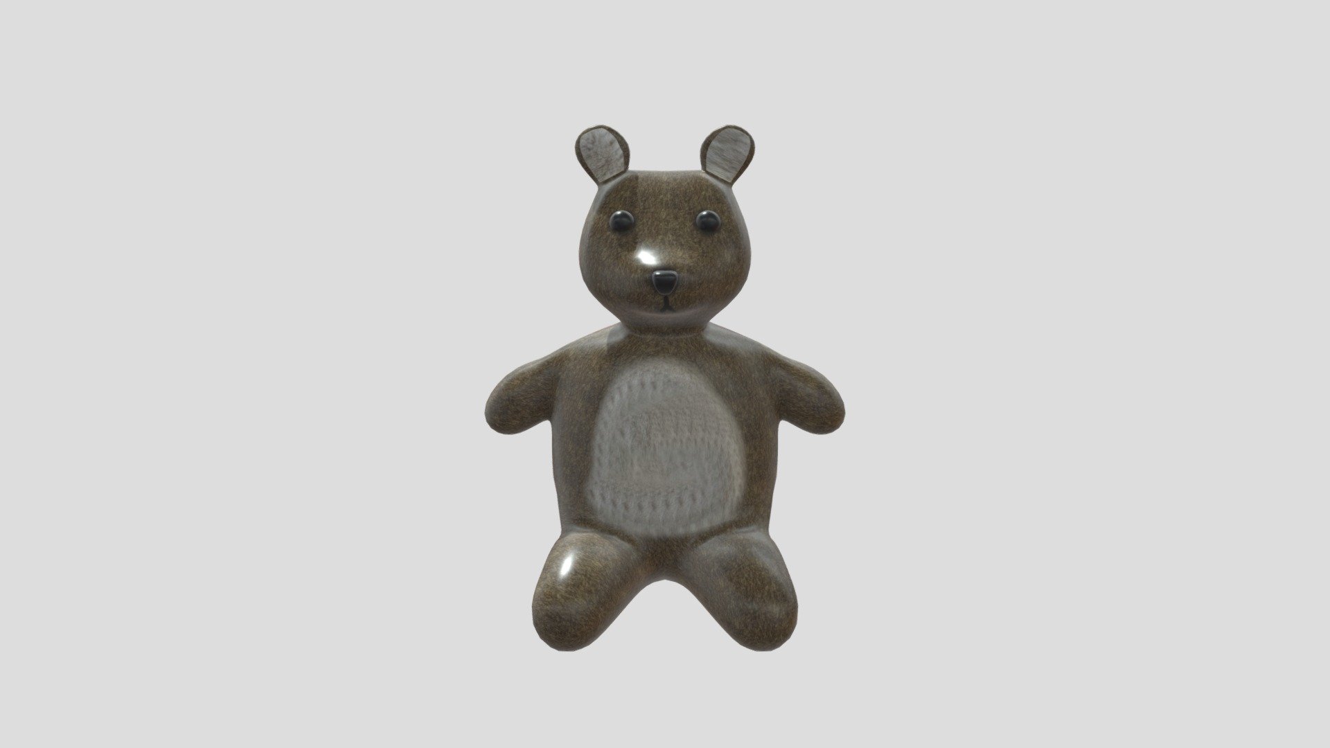 Suarez-Bear
