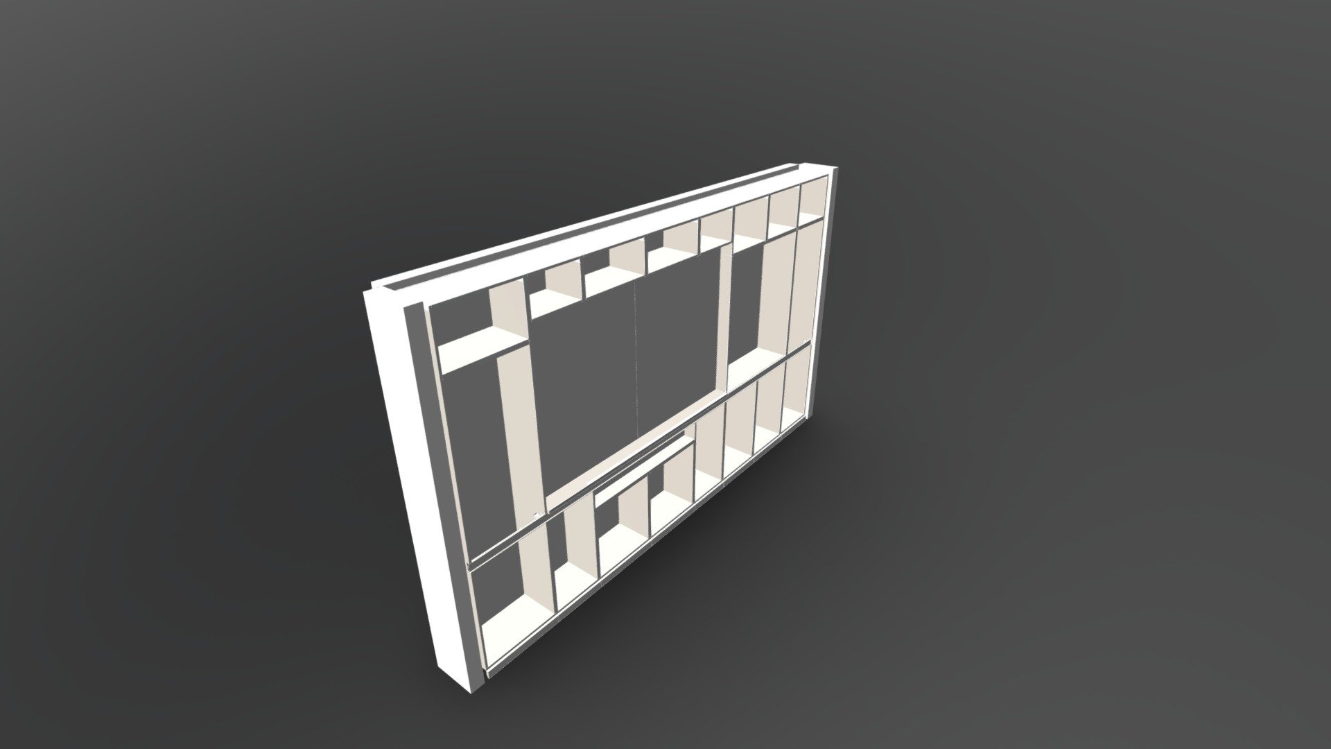 0011 - 3D model by moberg1 [2ebaaee] - Sketchfab