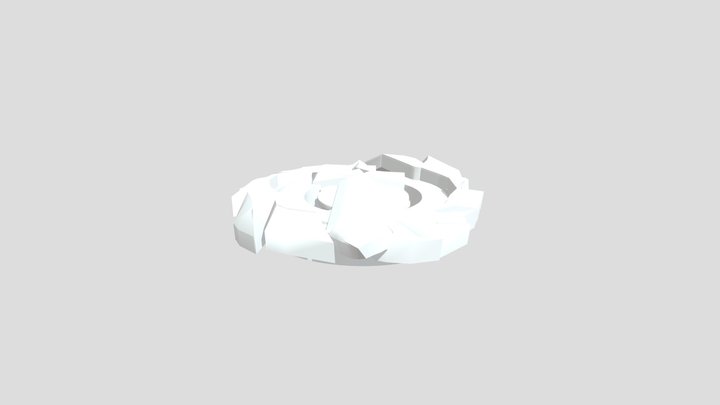 Slash- Eclips2.0(By Nexsemer) 3D Model