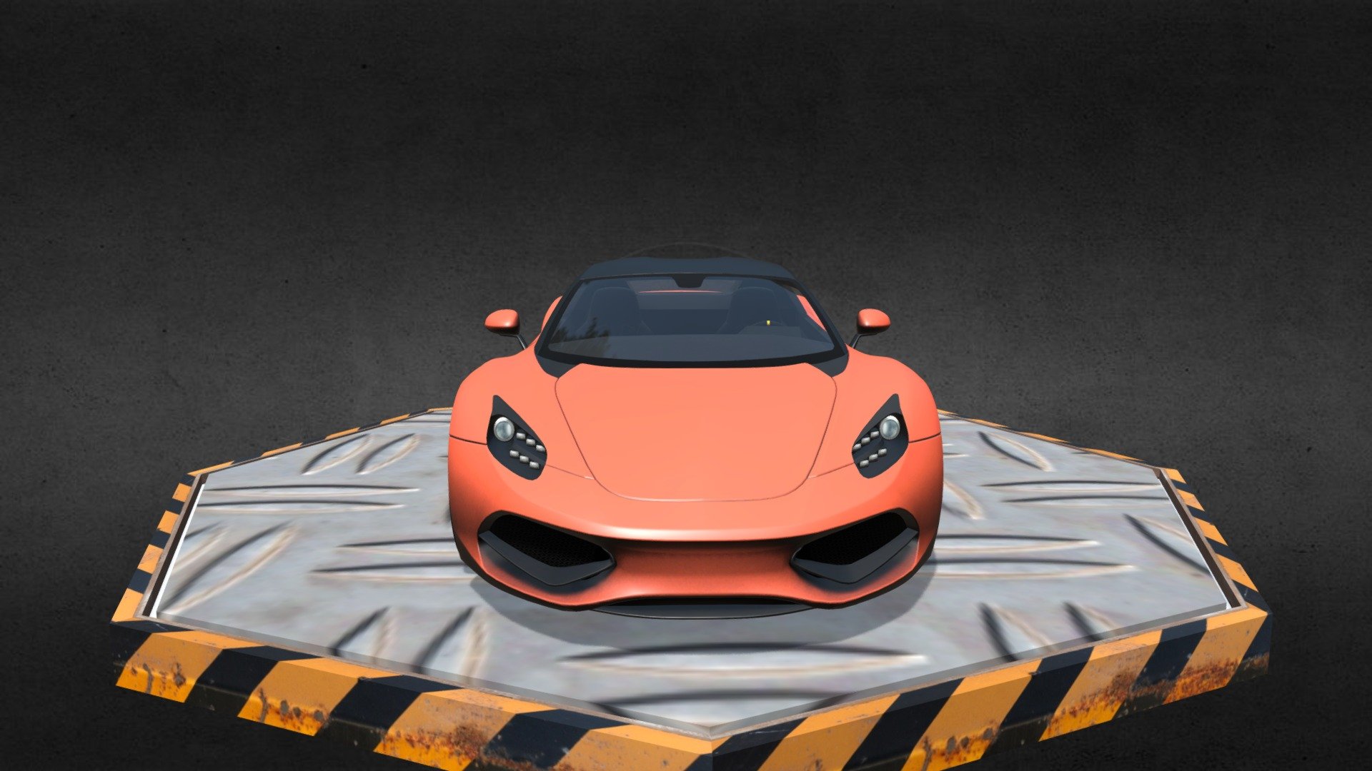 Arrinera Hussarya