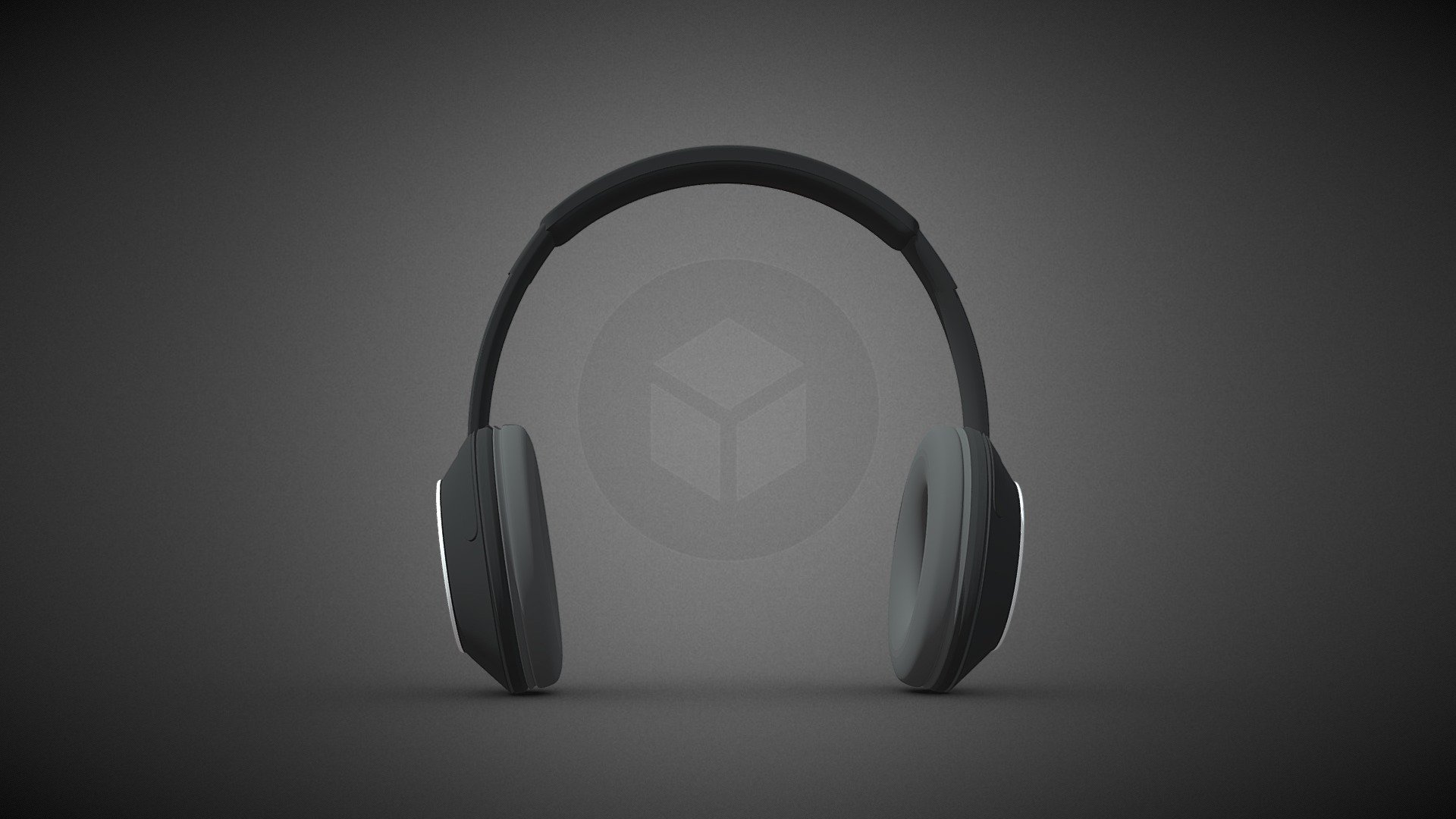 Wireless headphone