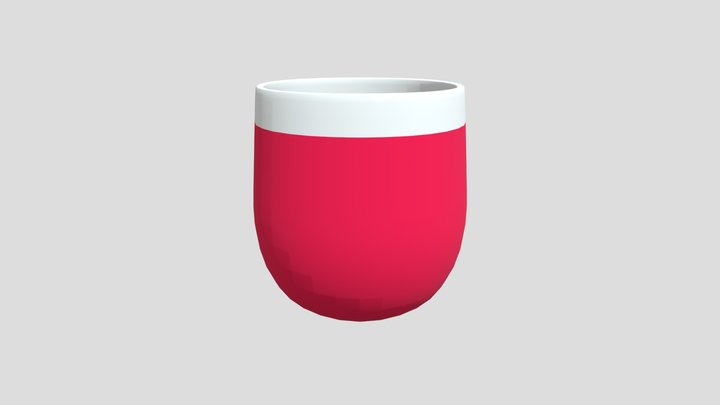 My Modern Coffe Cup