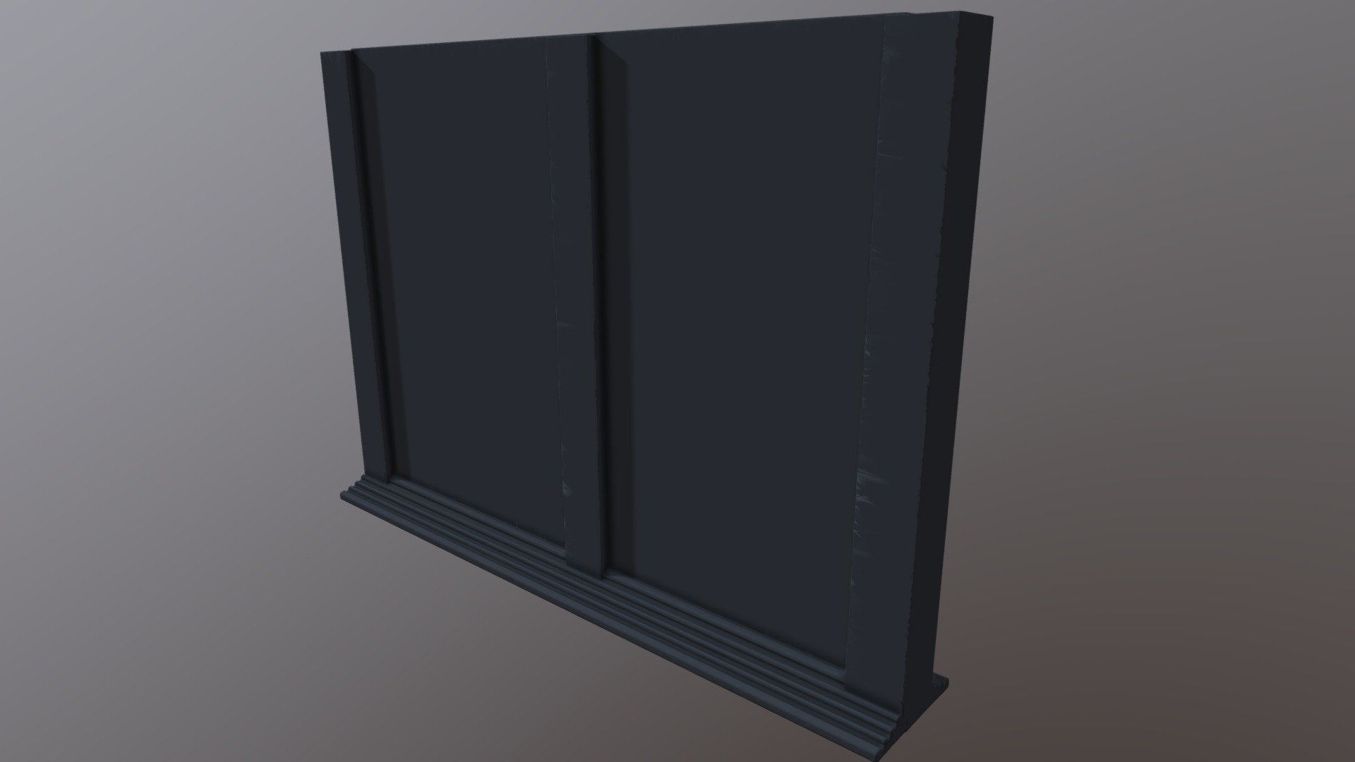 Carbon Wall