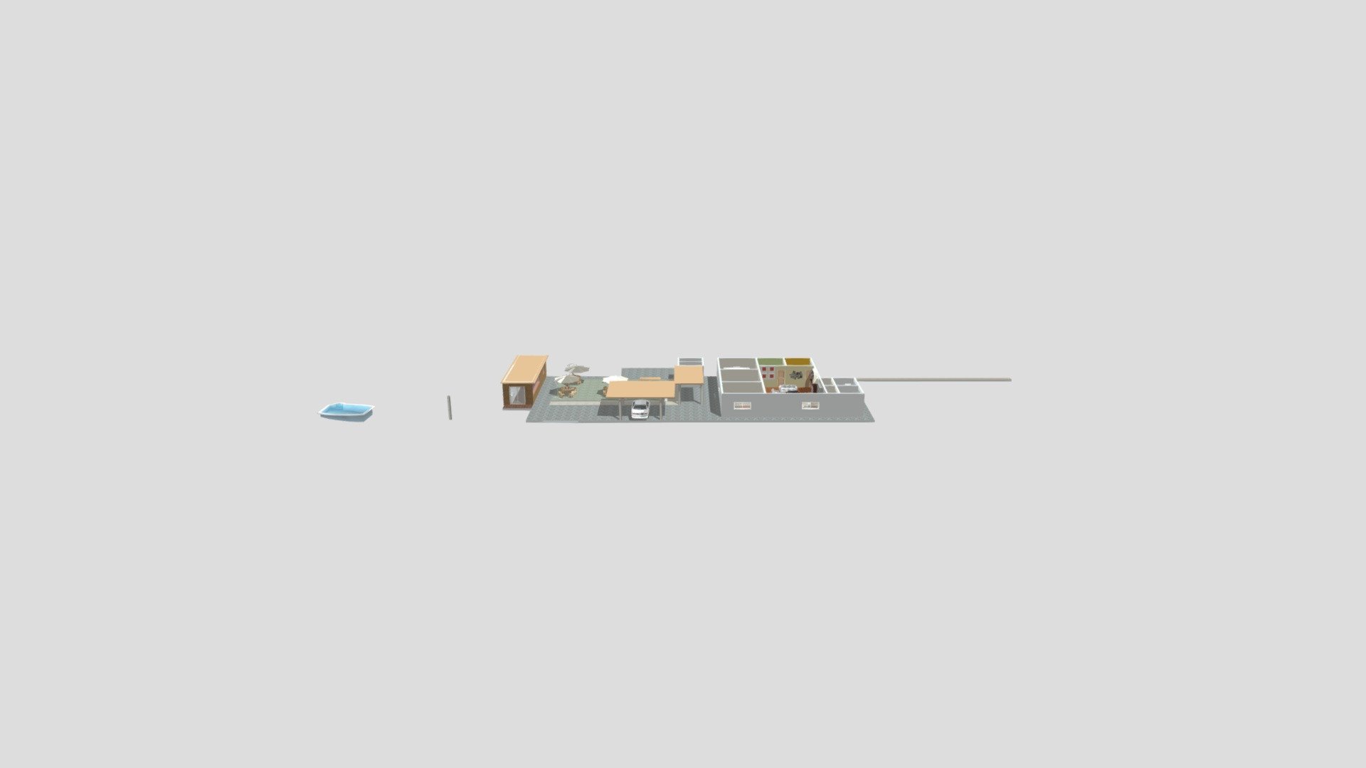 Holiday House