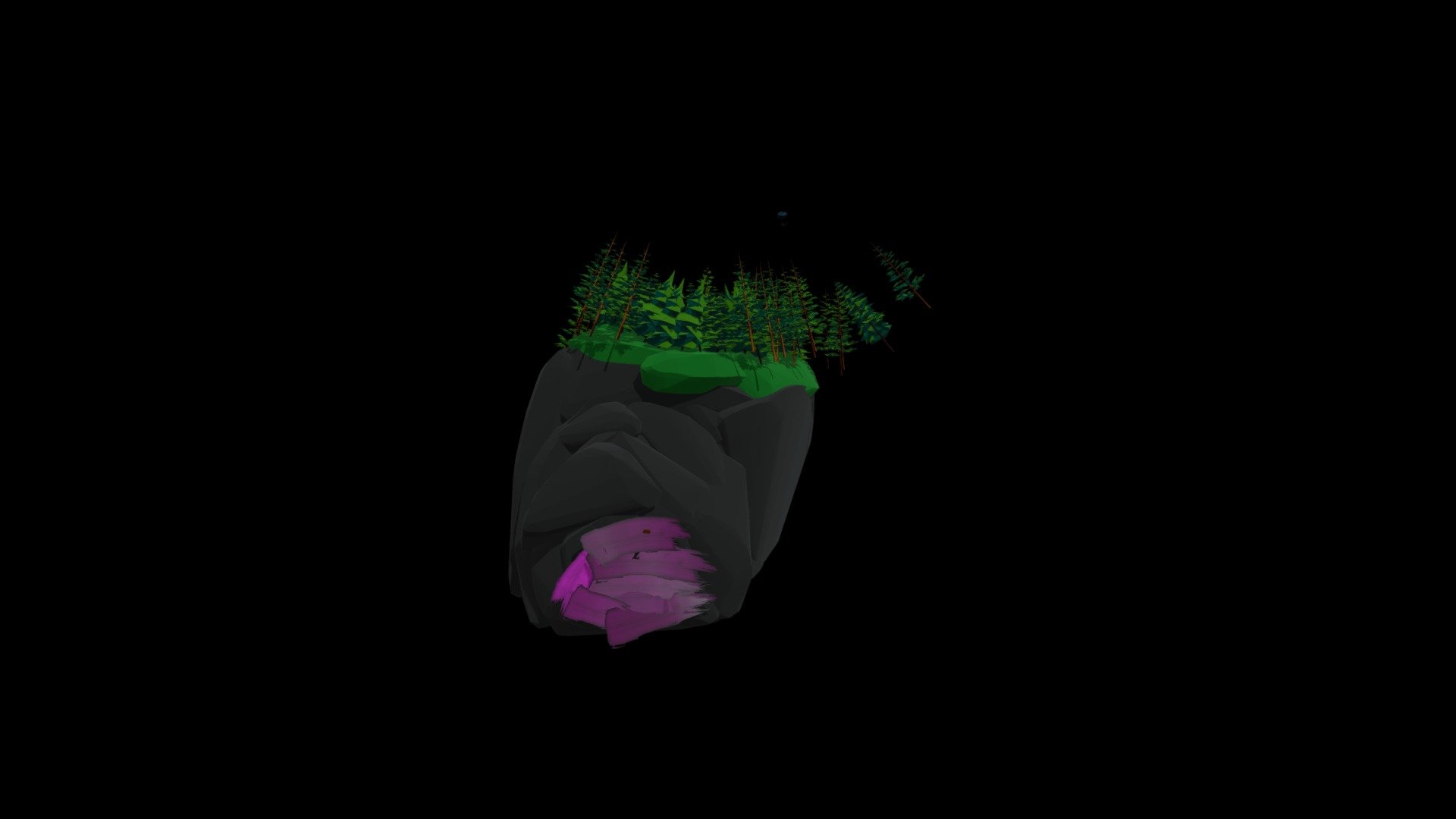 cave portal
