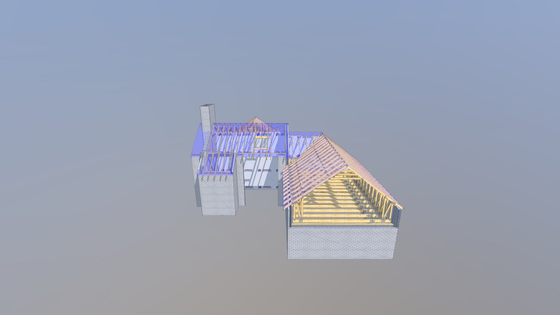 23963B