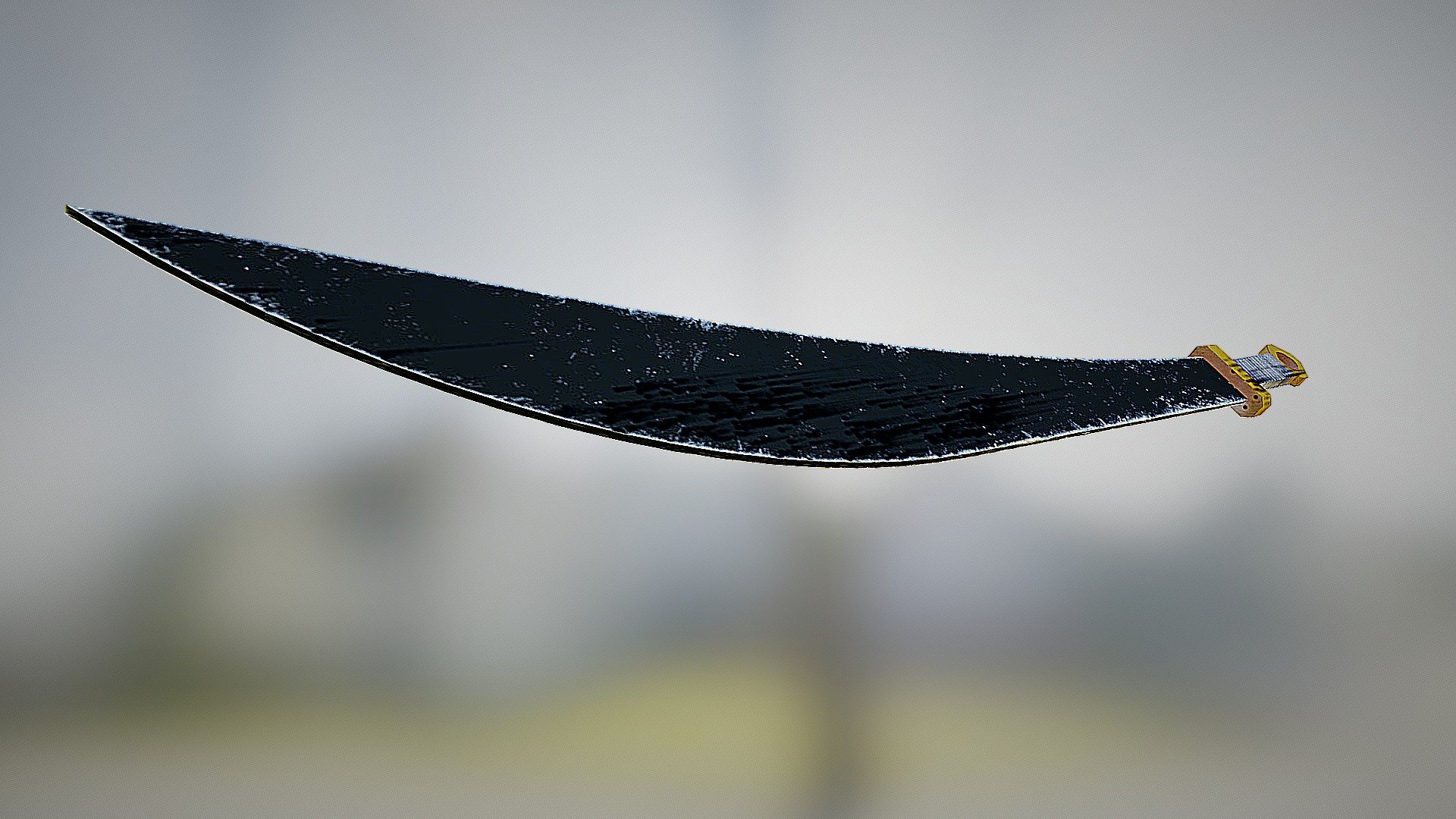 Old Sword (game)
