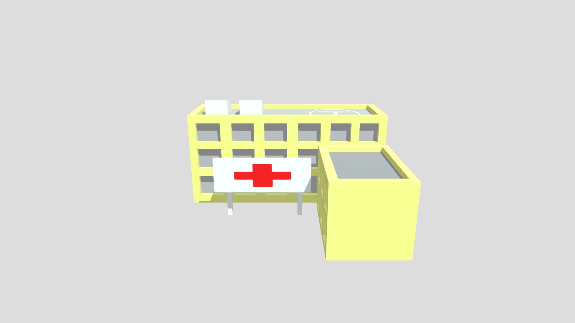 hospital quicksilver jooj