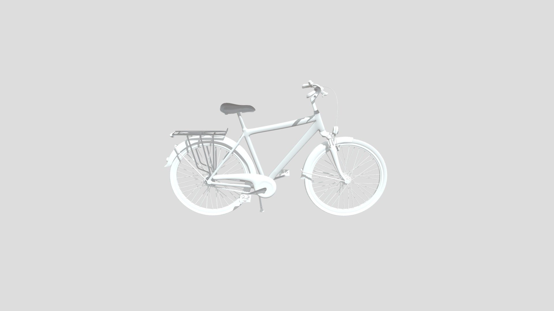 Gents Bicycle