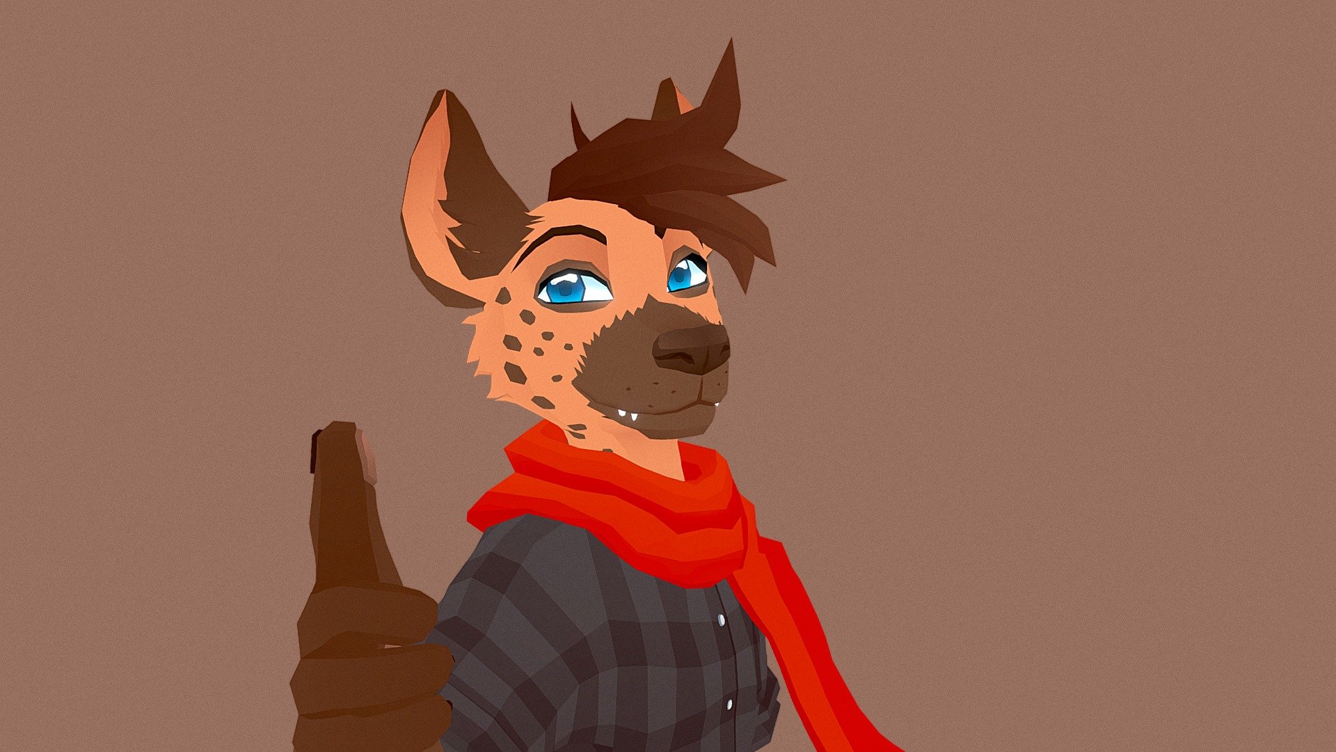 Commission - Jingles