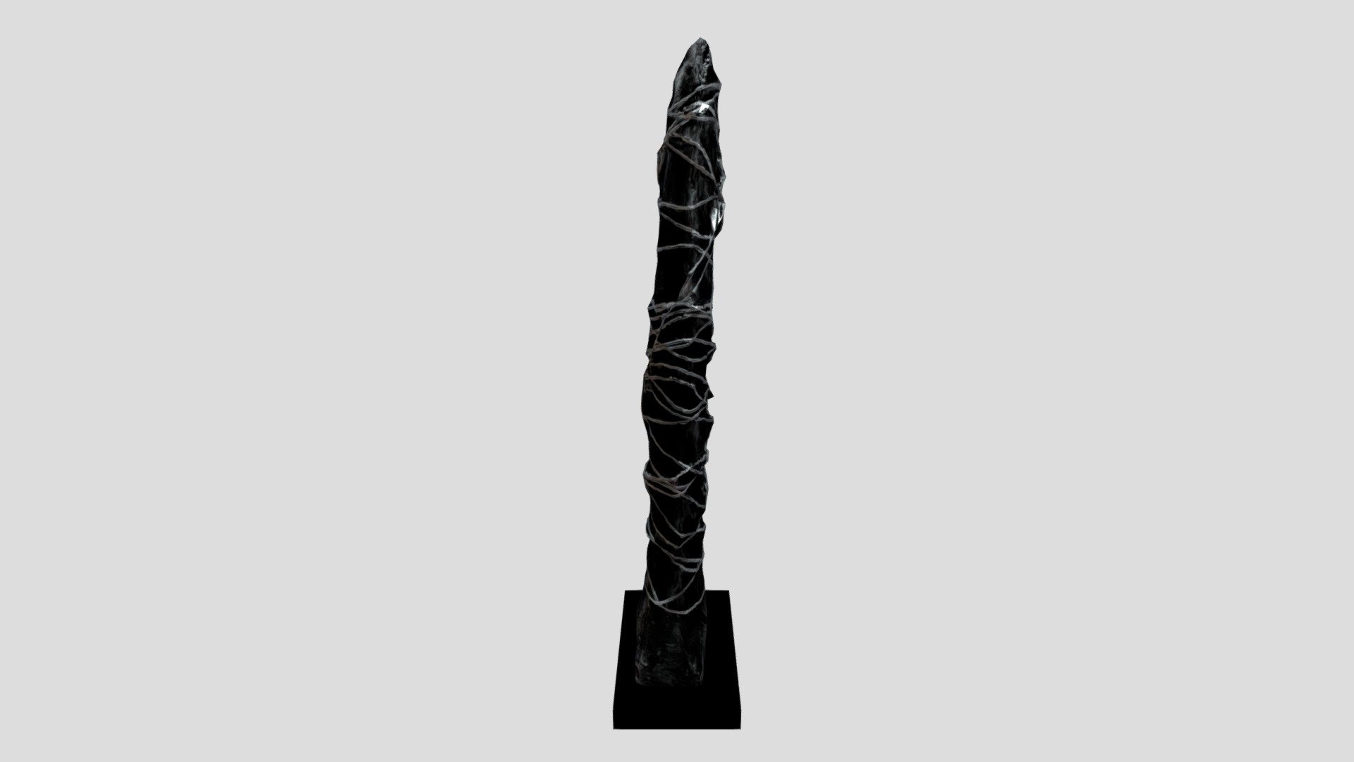 Monument Licky