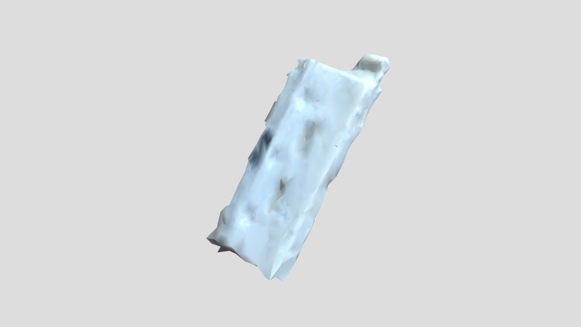 Plastic Barrier