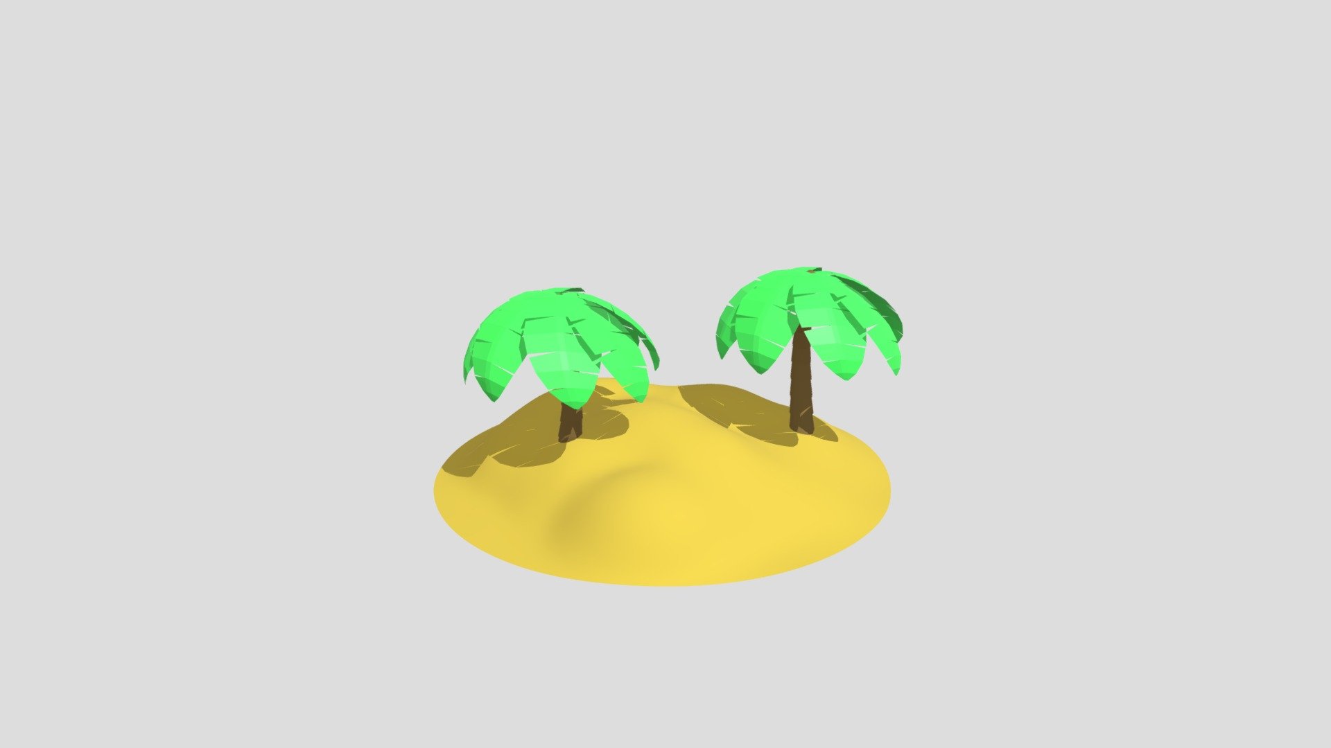 Island