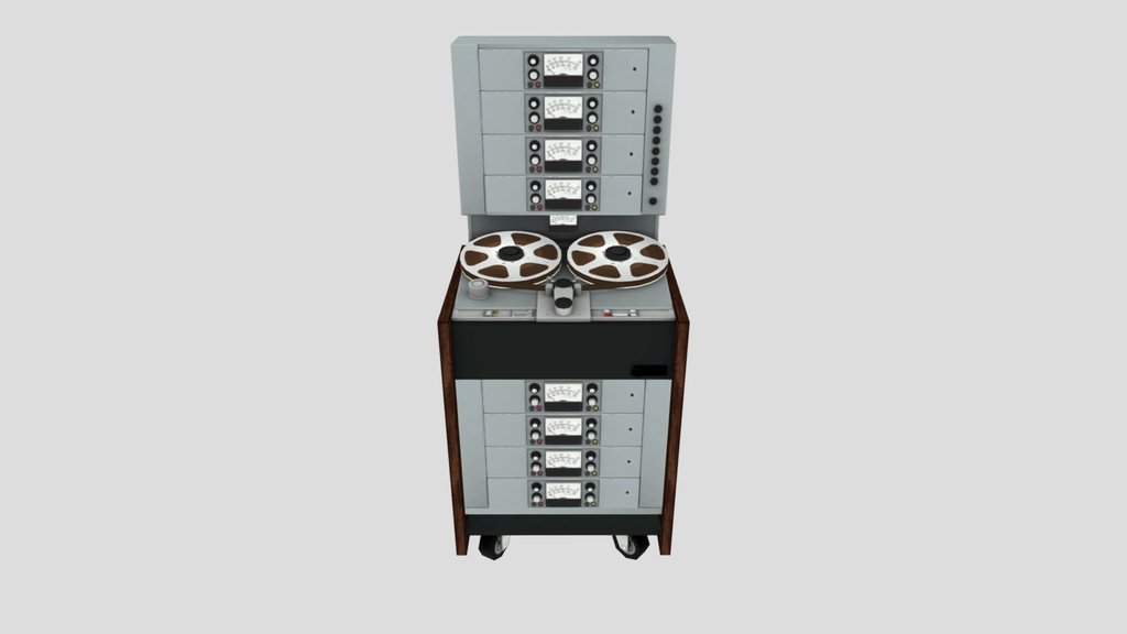 Reel To Reel