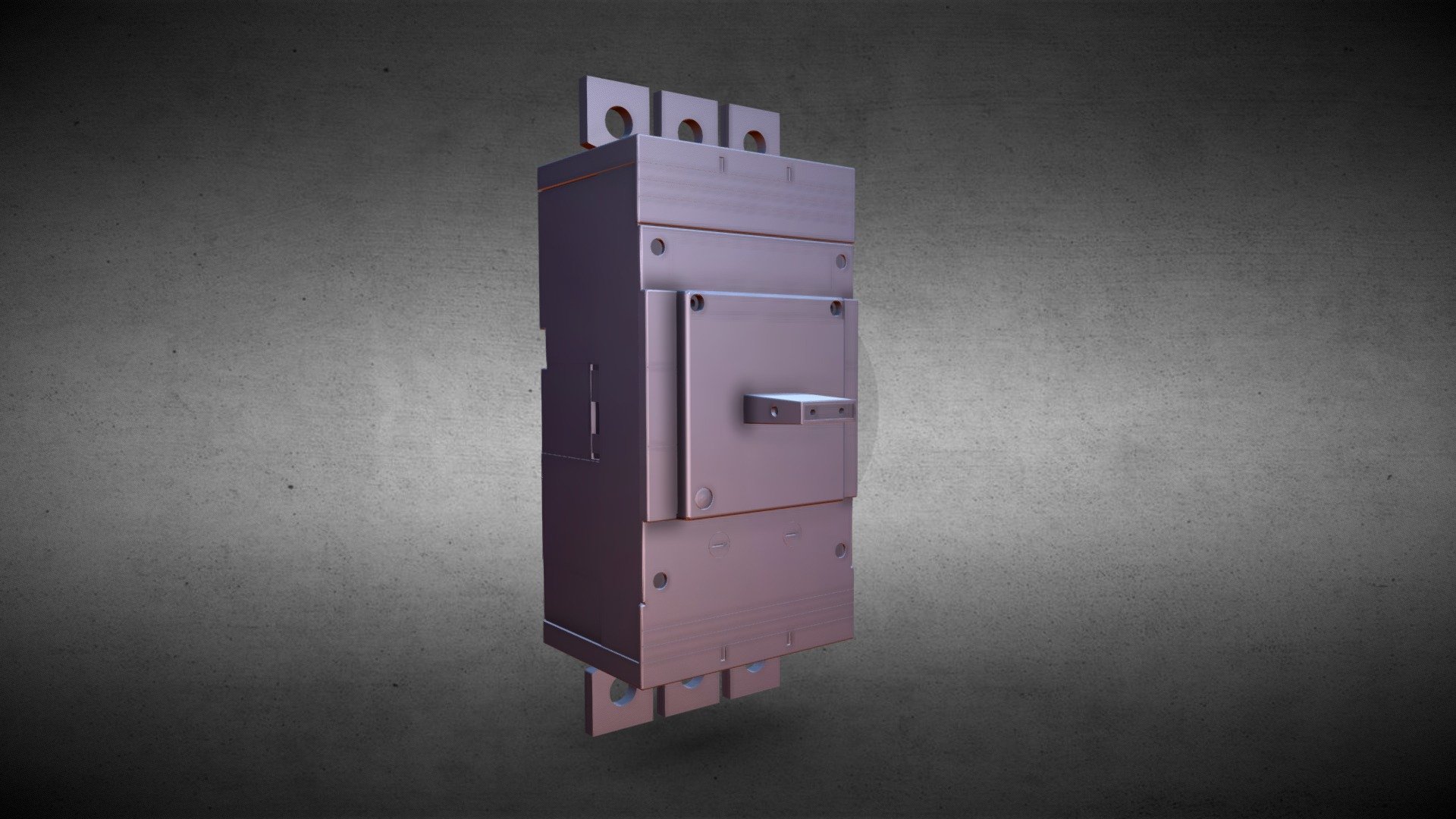 F61 / F62 3D Model - 3D model by federalelektrik [2ec3bc2] - Sketchfab