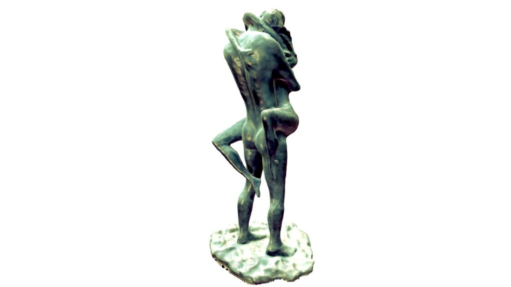 Fazendo amor - Marilia Fayh — Sketchfab embed 3D viewer
