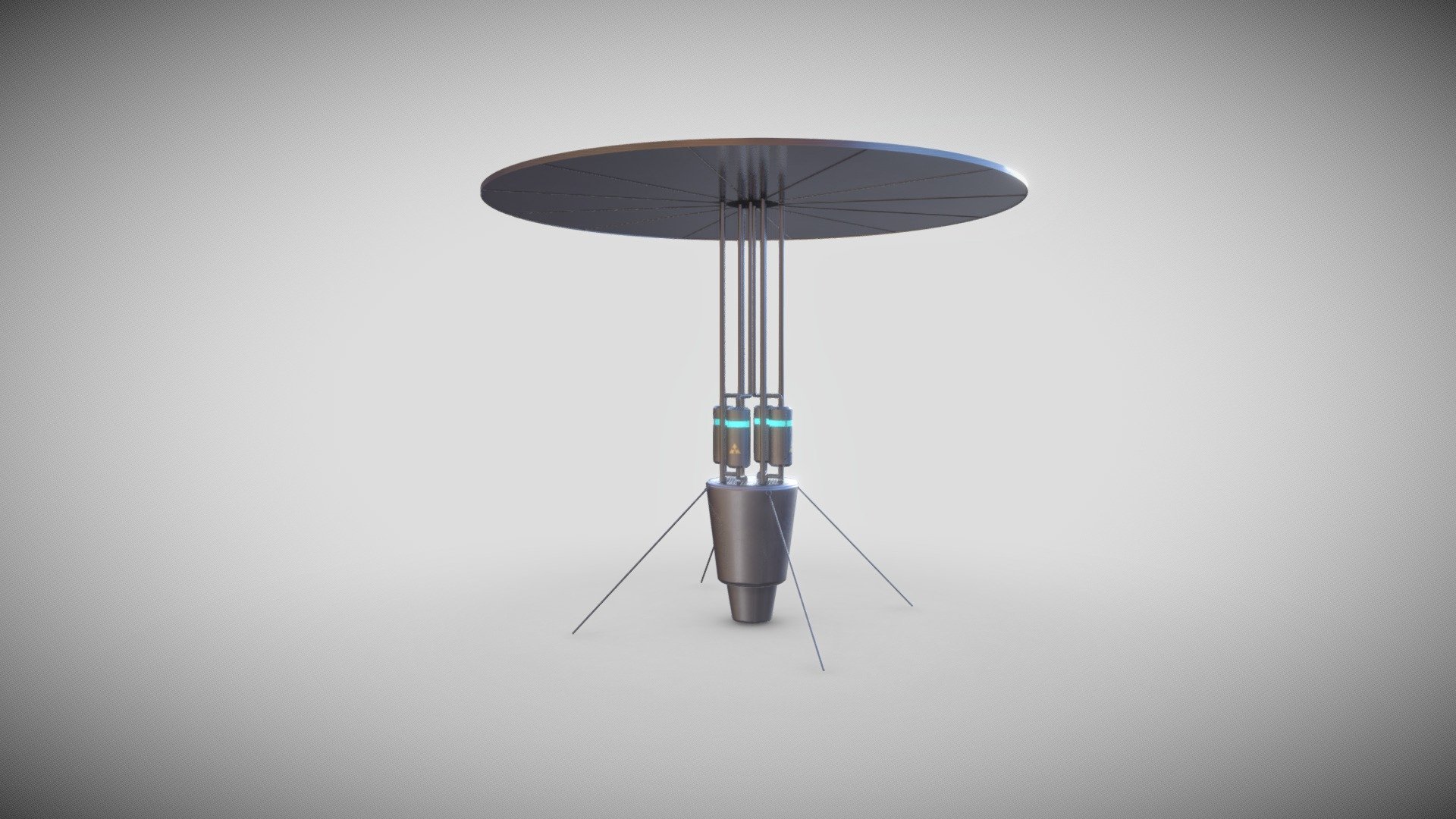 AI_Reactor