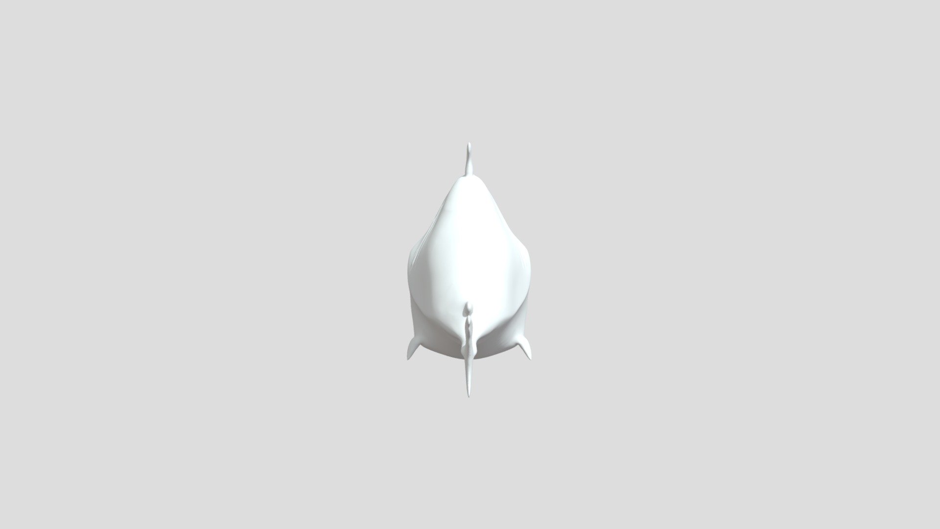 Shark Sculpt
