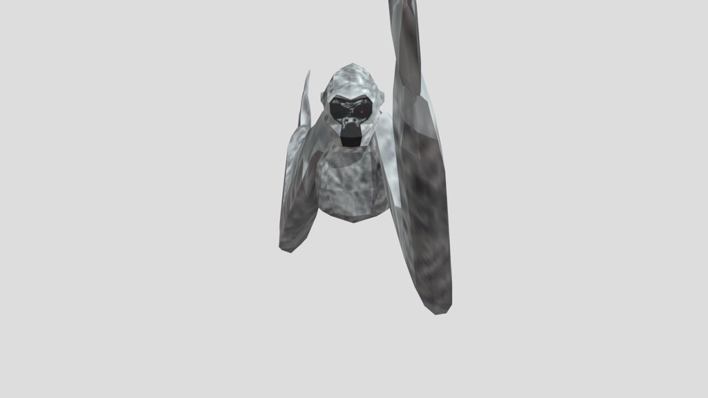 Gorilla Purgatory BANSHEE