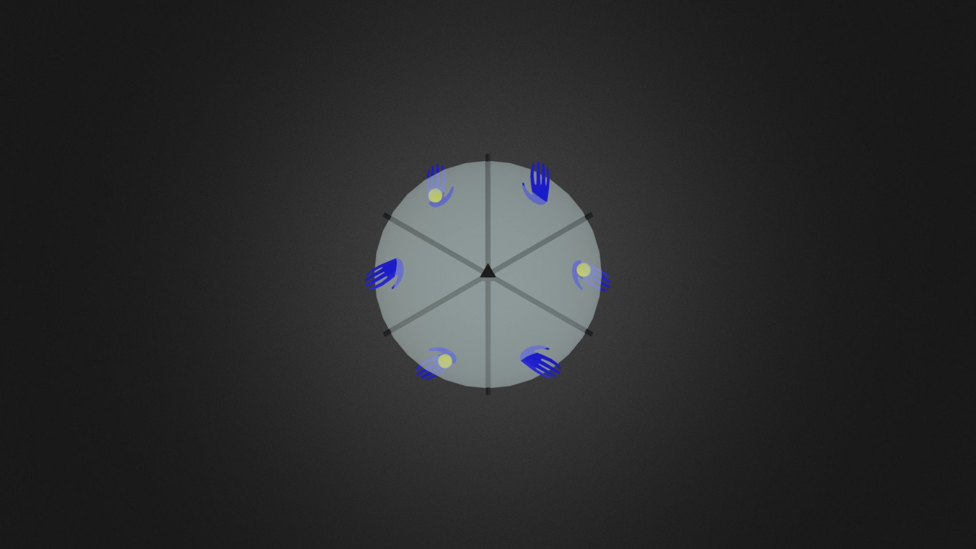 Stereographic Projection: 32