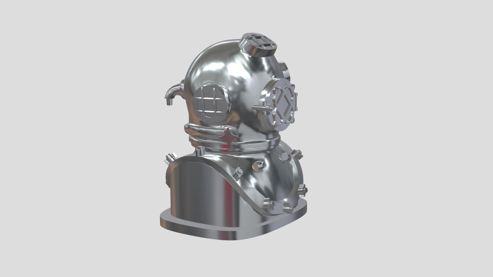 Helmet