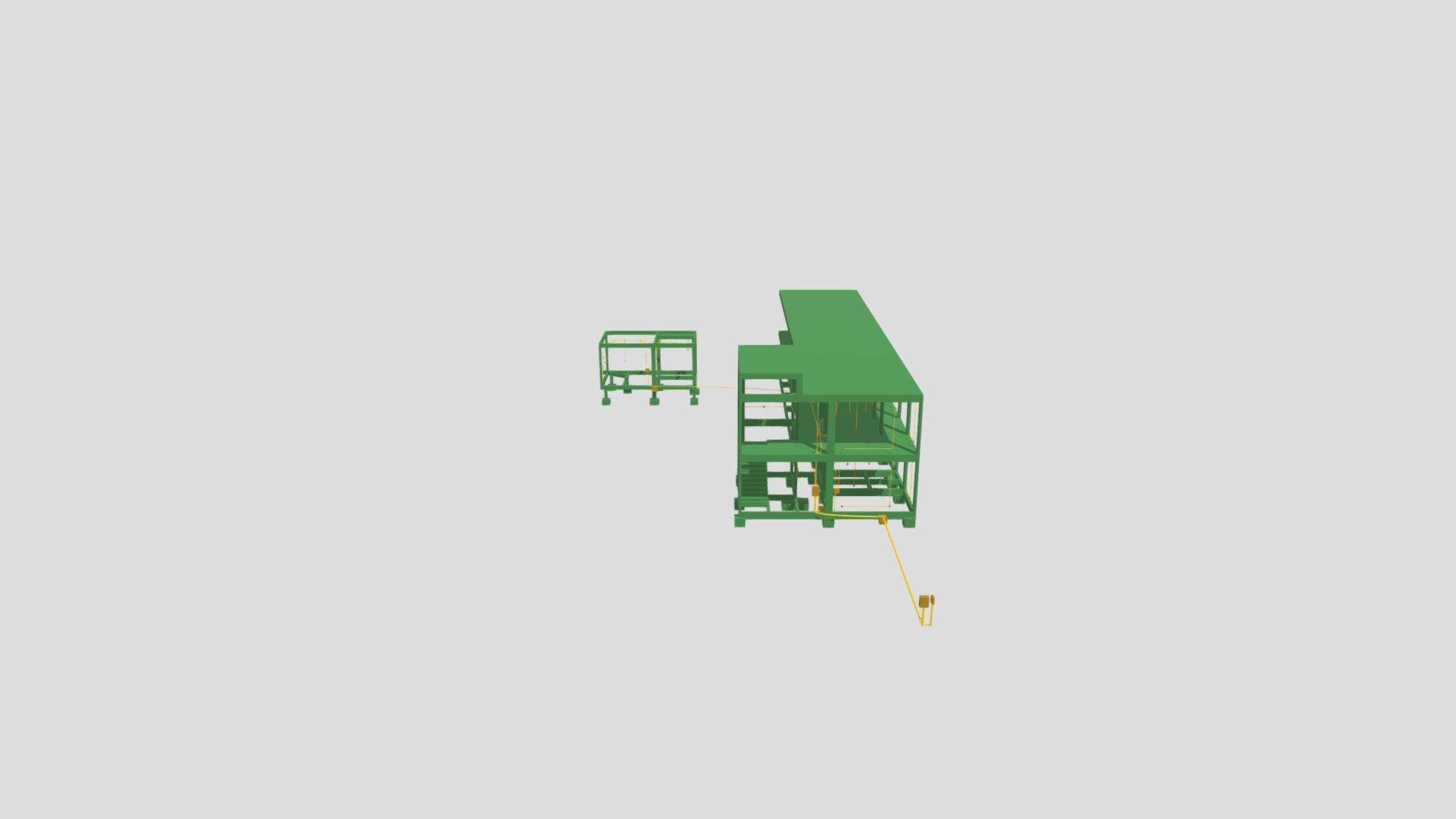 Jeff2 — Sketchfab embed 3D viewer
