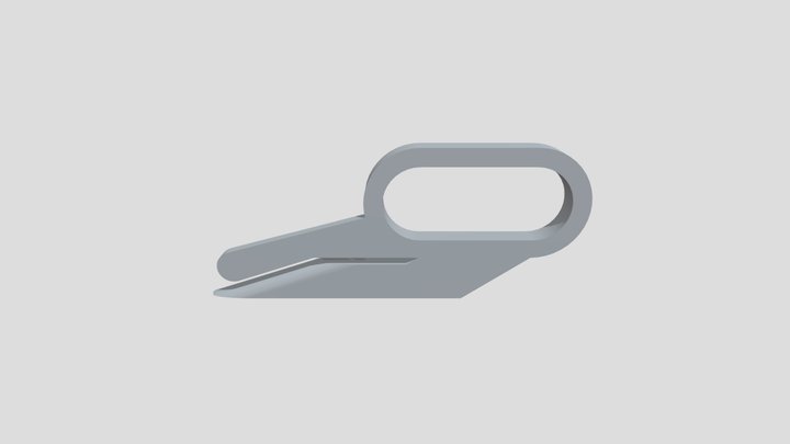AssMes3 3D Model