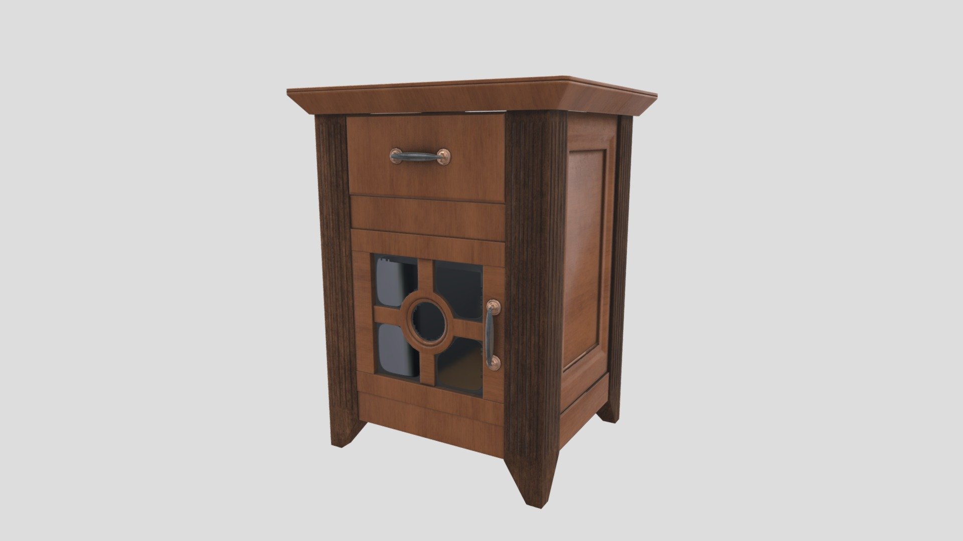 Small Cabinet