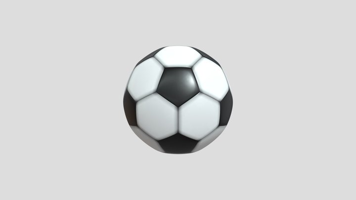 Soccer Football Ball New