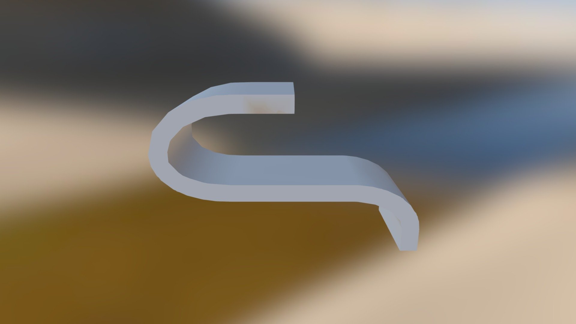 Proto #1 — Sketchfab embed 3D viewer