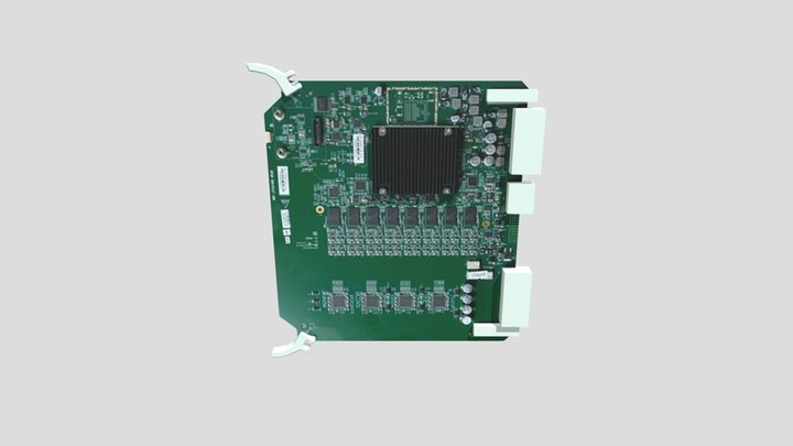 Medford_P02 – Modelo 3D gratuito STL