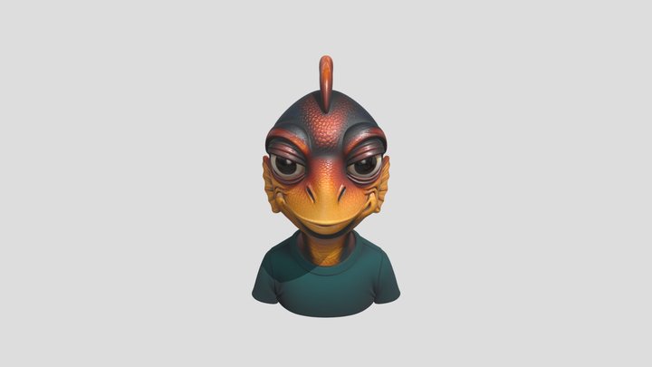 Head Fish Shield Pack